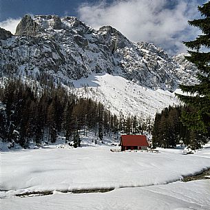 Passo Pramollo